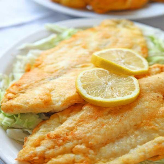 Catfish Fillet - Cameron's Seafood