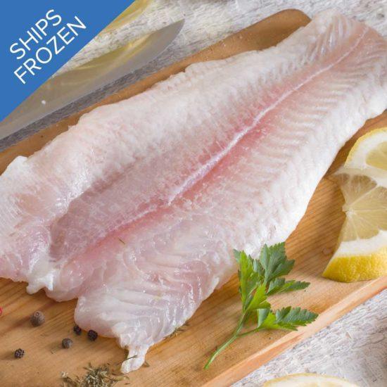 Catfish Fillet - Cameron's Seafood