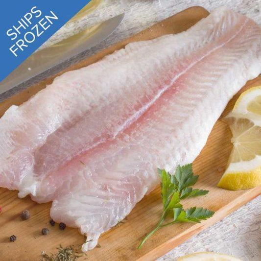 Catfish Fillet - Cameron's Seafood