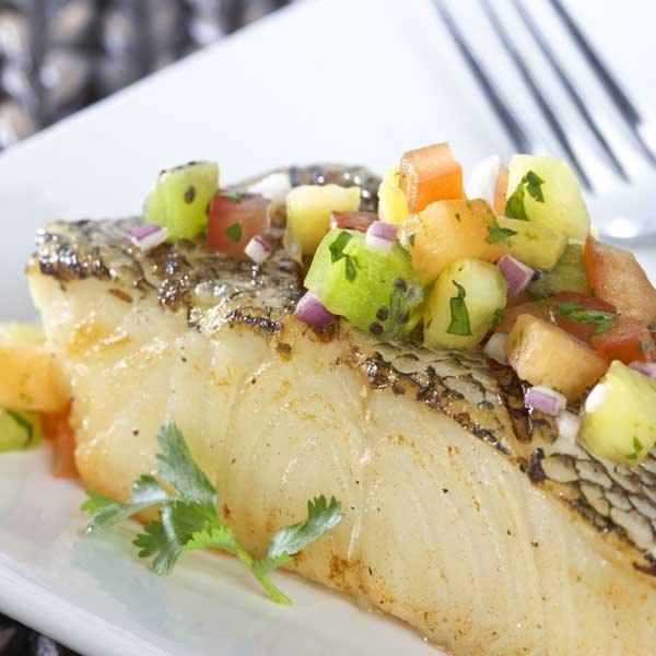 Chilean Sea Bass - Cameron's Seafood