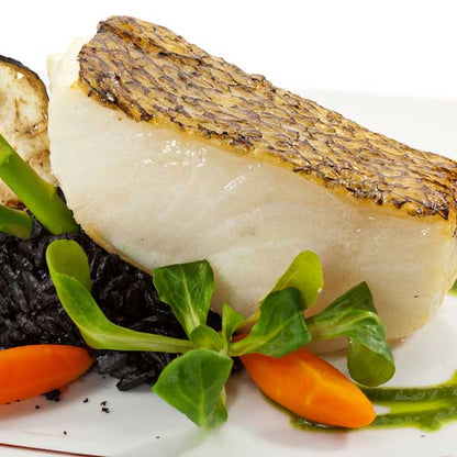 Chilean Sea Bass