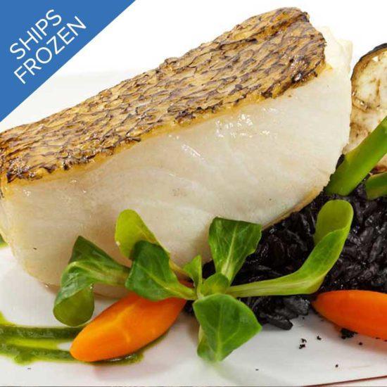 Chilean Sea Bass - Cameron's Seafood