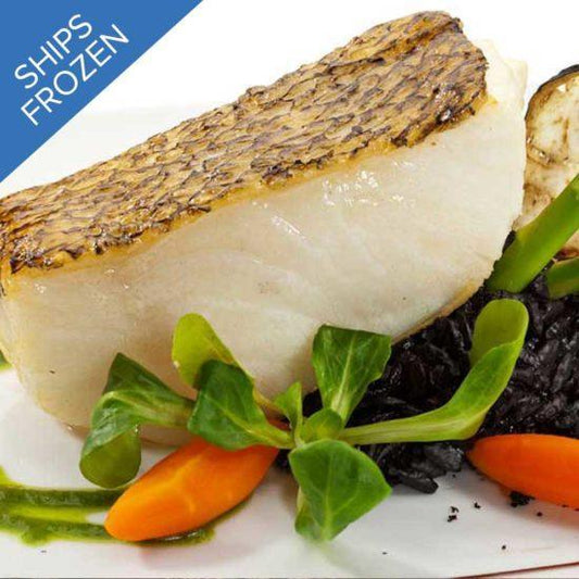 Chilean Sea Bass - Cameron's Seafood