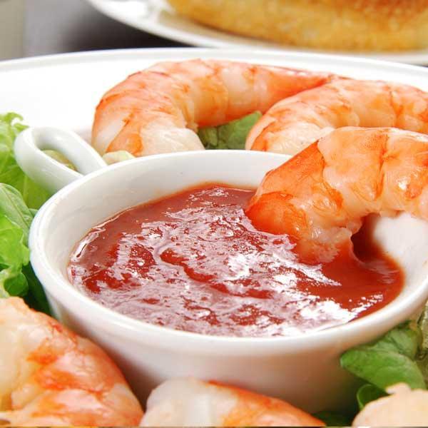 Cocktail Sauce - Cameron's Seafood