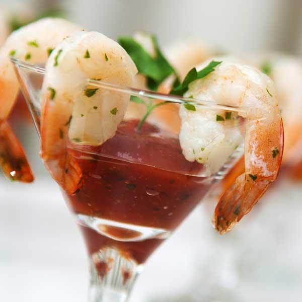 Cocktail Sauce - Cameron's Seafood