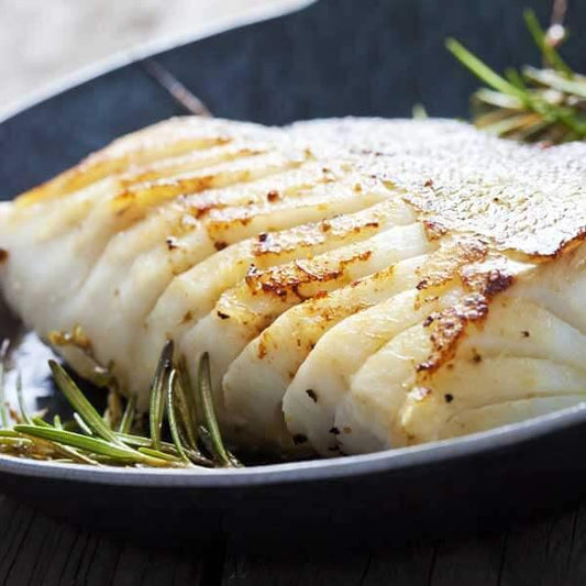 Cod - Cameron's Seafood