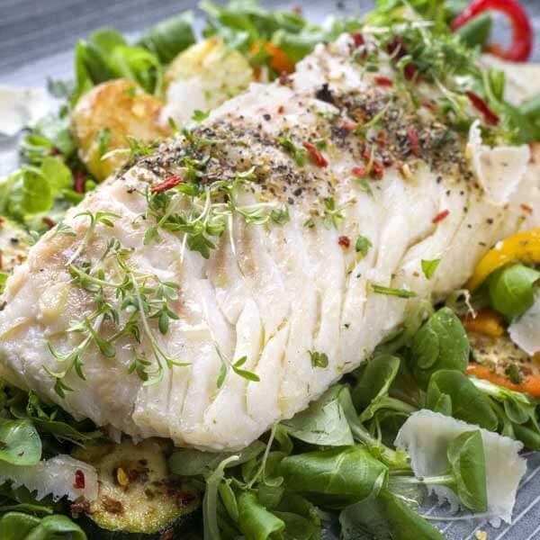 Cod - Cameron's Seafood