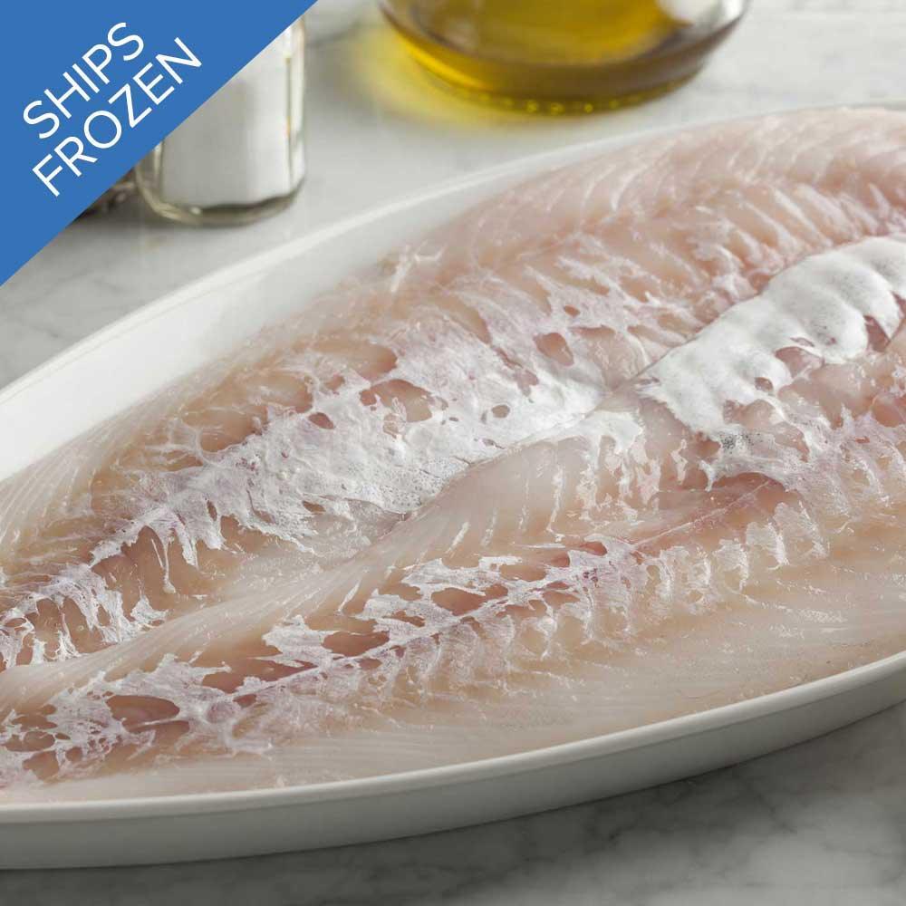 Cod - Cameron's Seafood