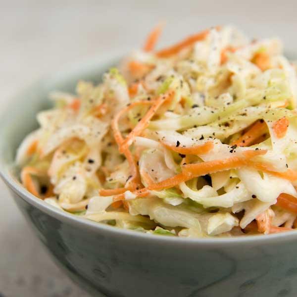 Coleslaw - Cameron's Seafood