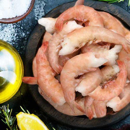 Fresh Shrimp - Cameron's Seafood