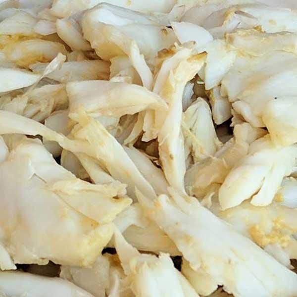 Jumbo Lump Maryland Crab Meat - Cameron's Seafood