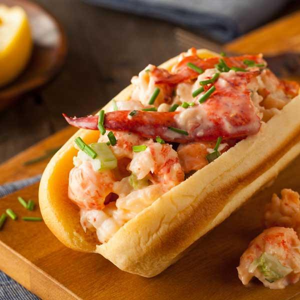 Lobster Meat - Cameron's Seafood