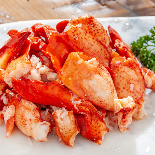 Lobster Meat