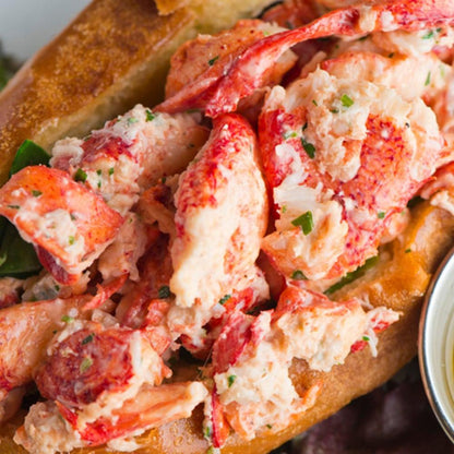 Lobster Meat - Cameron's Seafood