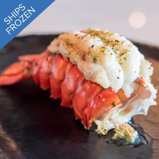 Lobster Tails - Cameron's Seafood