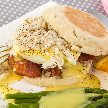 Lump Maryland Crab Meat