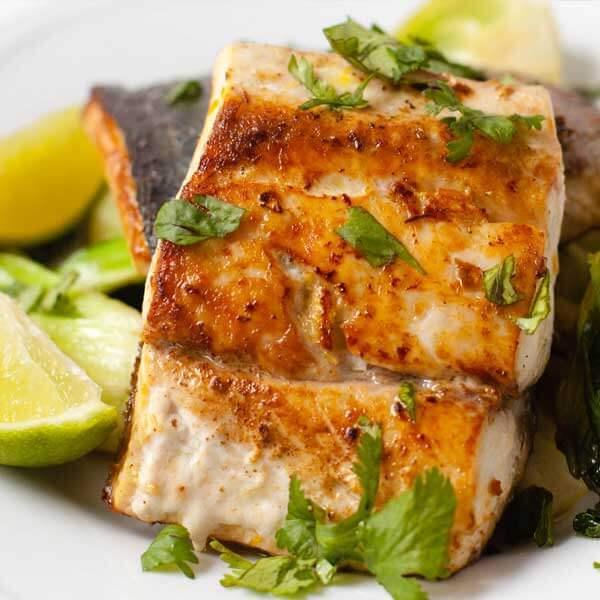 Mahi Mahi - Cameron's Seafood