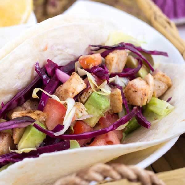 Mahi Mahi - Cameron's Seafood