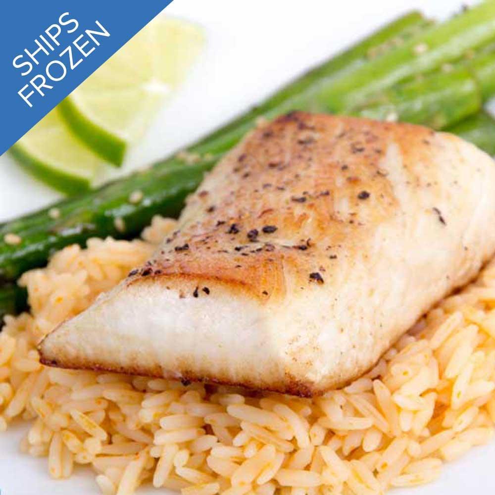 Mahi Mahi - Cameron's Seafood