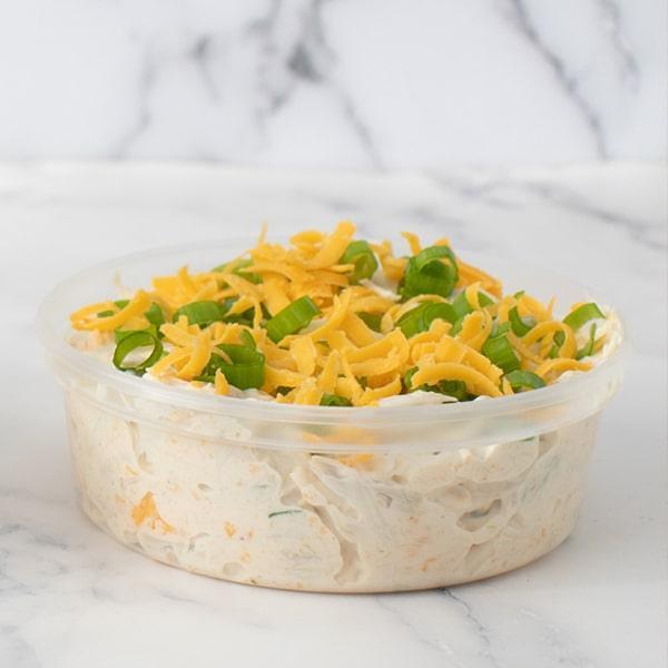 Maryland Crab Dip - Cameron's Seafood