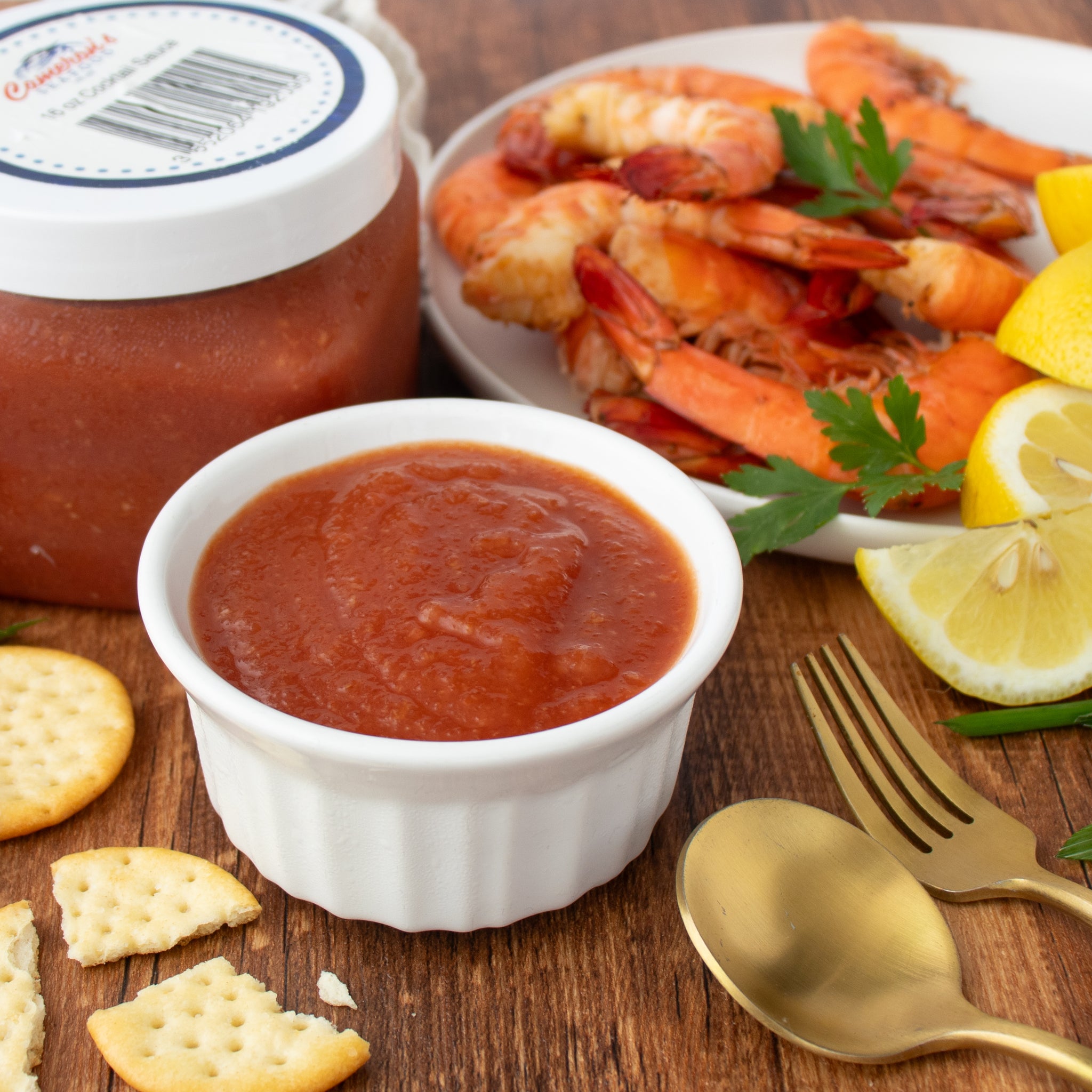 seafood cocktail dressing Buy Shrimp Cocktail Sauce