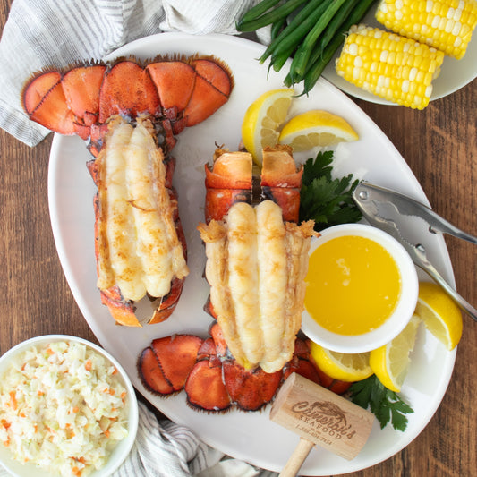 Lobster Tails