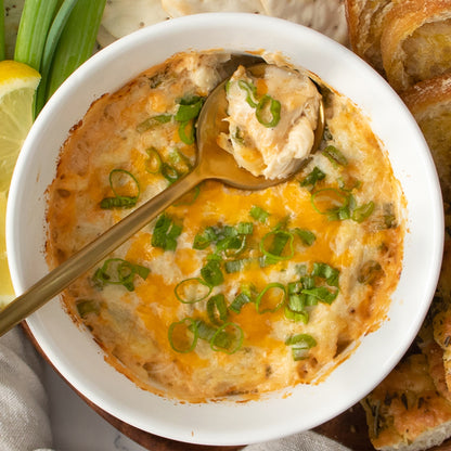 Maryland Crab Dip