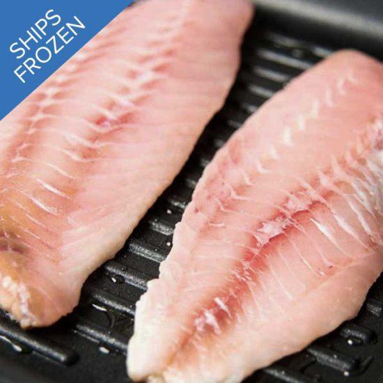 Rockfish - Cameron's Seafood