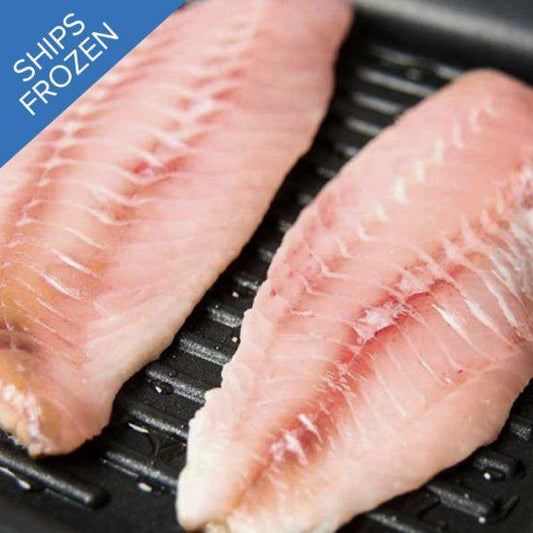 Rockfish - Cameron's Seafood