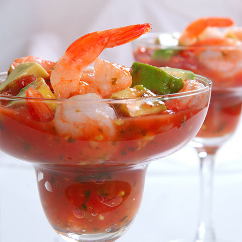 Jumbo Cocktail Shrimp