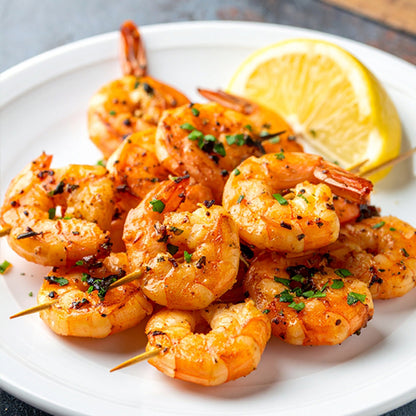 Jumbo Cocktail Shrimp