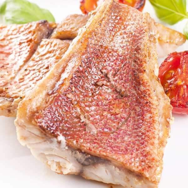Red Snapper - Cameron's Seafood