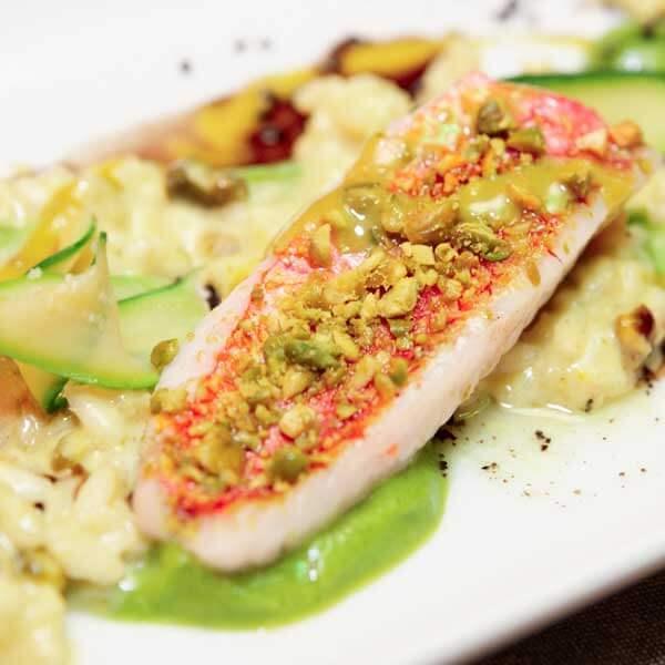 Red Snapper - Cameron's Seafood