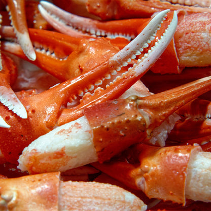 Snow Crab Cocktail Claws