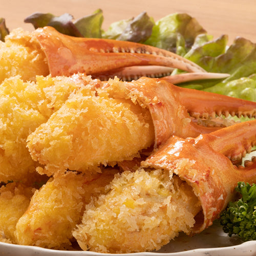 Snow Crab Cocktail Claws