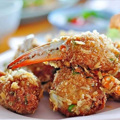Snow Crab Cocktail Claws - Cameron's Seafood