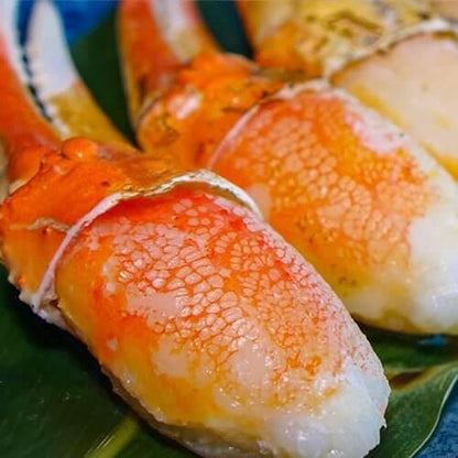 Snow Crab Cocktail Claws - Cameron's Seafood