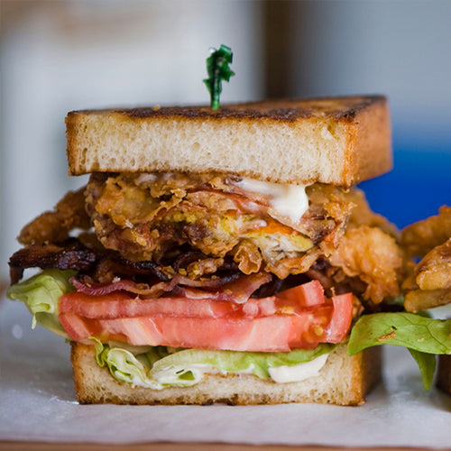 Maryland Soft Shell Crabs