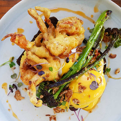 Maryland Soft Shell Crabs