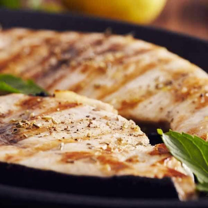 Swordfish Steak - Cameron's Seafood