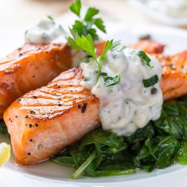 Tartar Sauce - Cameron's Seafood