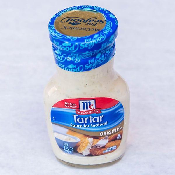 Tartar Sauce - Cameron's Seafood