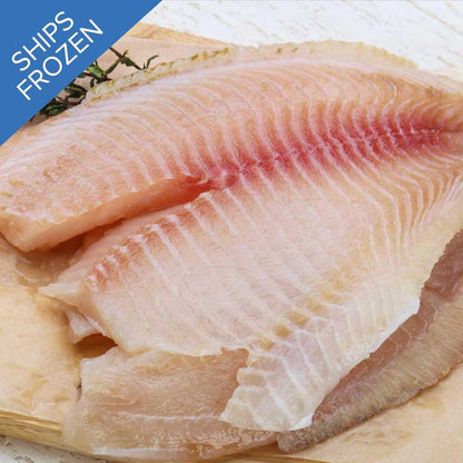 Tilapia - Cameron's Seafood