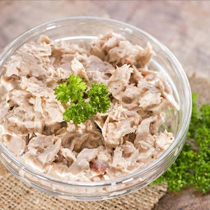 Tuna Salad - Cameron's Seafood