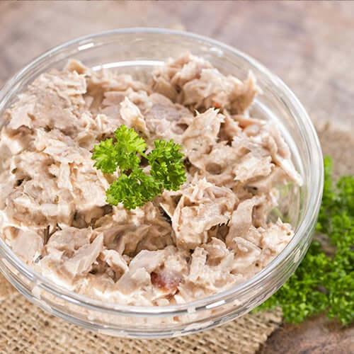 Tuna Salad - Cameron's Seafood