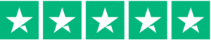 trustpilot stars