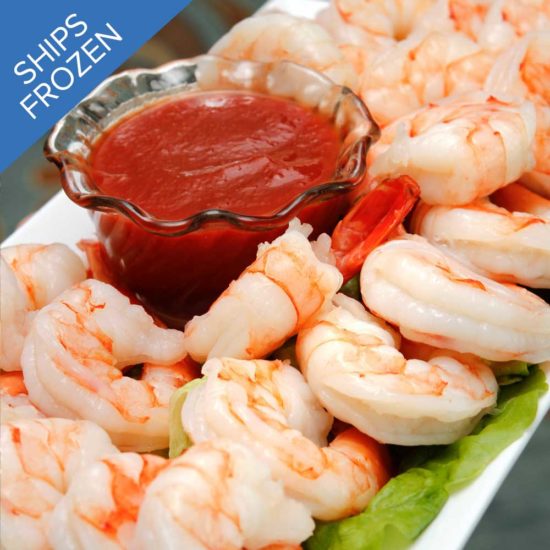 Buy Wild Caught Fresh Jumbo Shrimp For Sale Online