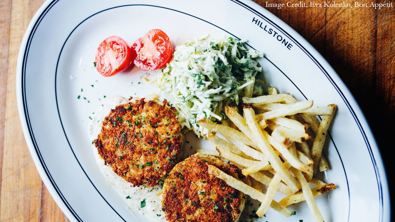 The Best Easy Crab Cakes - Will Cook For Smiles