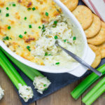 spicy crab dip recipe