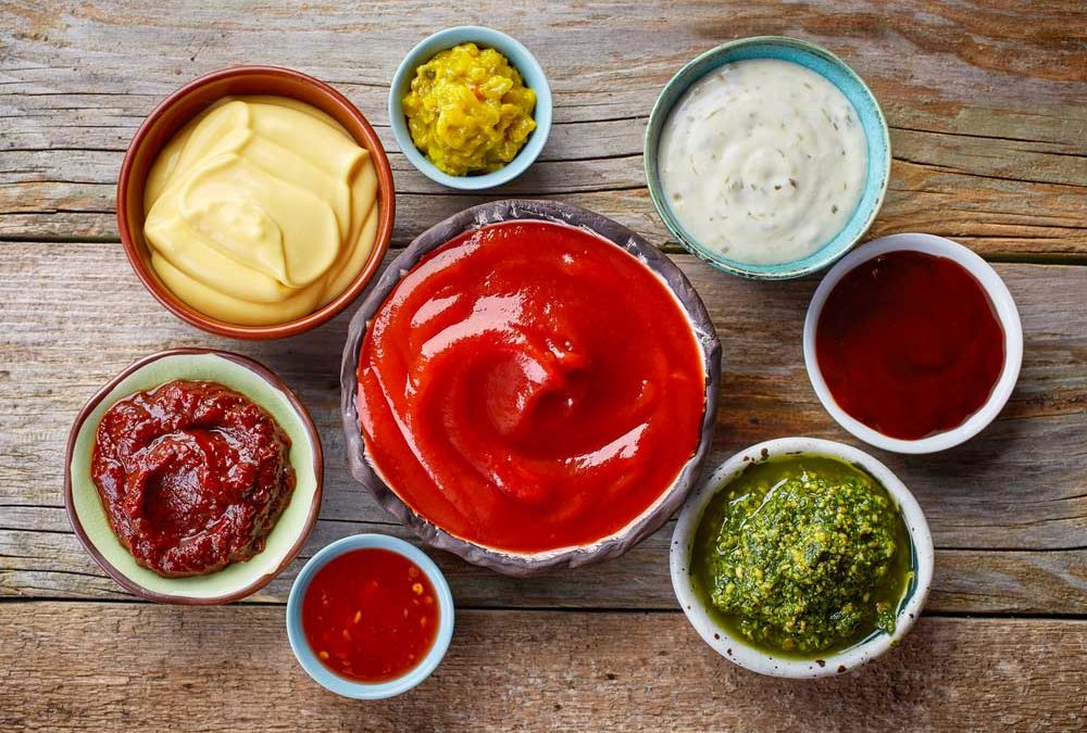 The Best Condiments for Seafood: Our Store Bought Favorites
